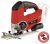 Einhell TE-JS 18/80 Li Solo beszúrófűrész