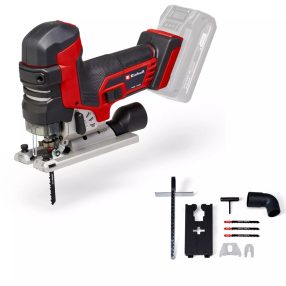   Einhell PROFESSIONAL TP-JST 18/135 Li BL - Solo akkus dekopír fűrész