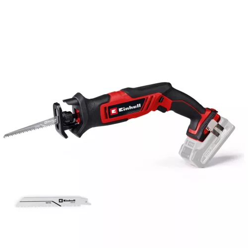 Einhell TE-AP 18/13 Li - Solo akkus orrfűrész