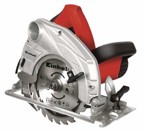 Einhell TC-CS 1200  kézi körfűrész