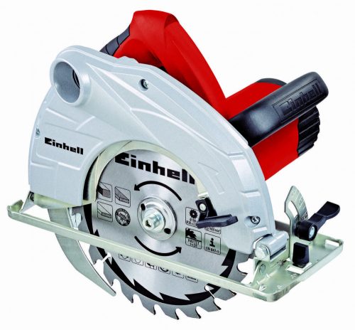 Einhell TC-CS 1400  kézi körfűrész