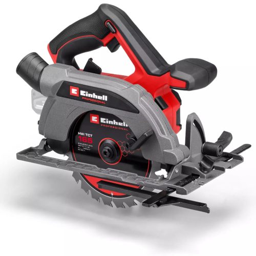Einhell  TP-CS 18/165 Li BL – Solo akkus kézi körfűrész