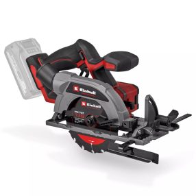   Einhell PROFESSIONAL TP-CS 18/136-C Li BL - Solo akkus kézi körfűrész