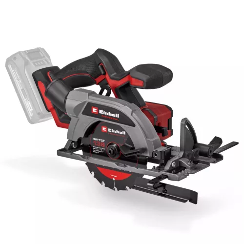 Einhell PROFESSIONAL TP-CS 18/136-C Li BL - Solo akkus kézi körfűrész