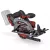 Einhell PROFESSIONAL TP-CS 18/136-C Li BL - Solo akkus kézi körfűrész
