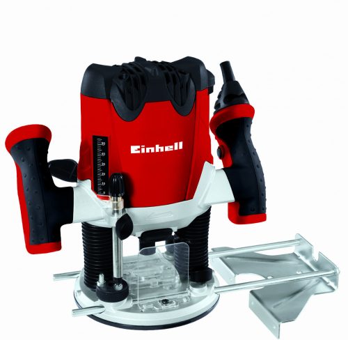 Einhell TE-RO 1255 E felsőmaró