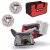 Einhell PROFESSIONAL TP-MA 36/30 Li BL - Solo akkus falmaró