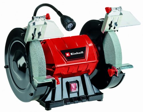 Einhell TC-BG 200 L  kettős köszörű