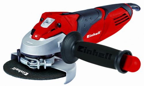 Einhell TE-AG 125/750  sarokcsiszoló