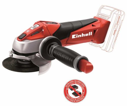 Einhell TE-AG 18/115 Li Solo sarokcsiszoló