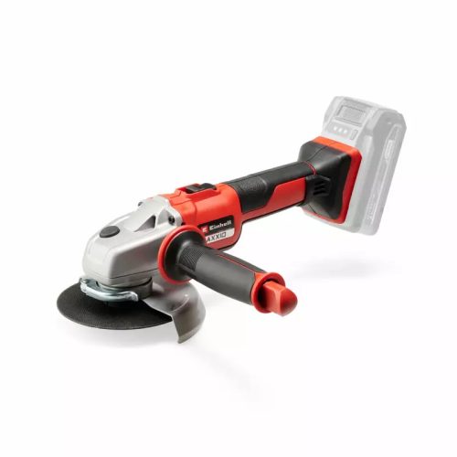 Einhell PROFESSIONAL AXXIO 18/125 - Solo akkus sarokcsiszoló