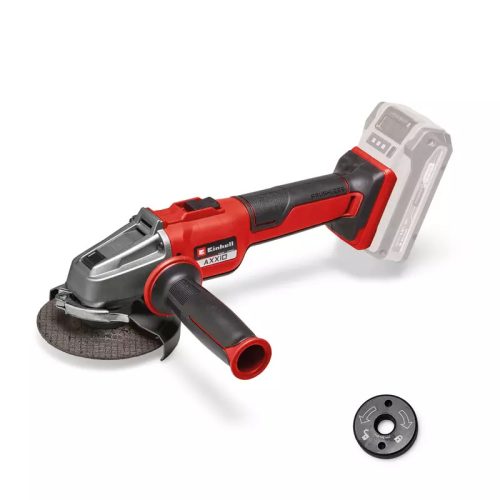 Einhell PROFESSIONAL AXXIO 18/115 Q - Solo akkus sarokcsiszoló