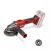 Einhell PROFESSIONAL AXXIO 18/115 Q - Solo akkus sarokcsiszoló