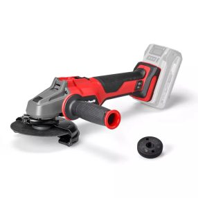 Einhell PROFESSIONAL AXXIO 18/125 Q sarokcsiszoló