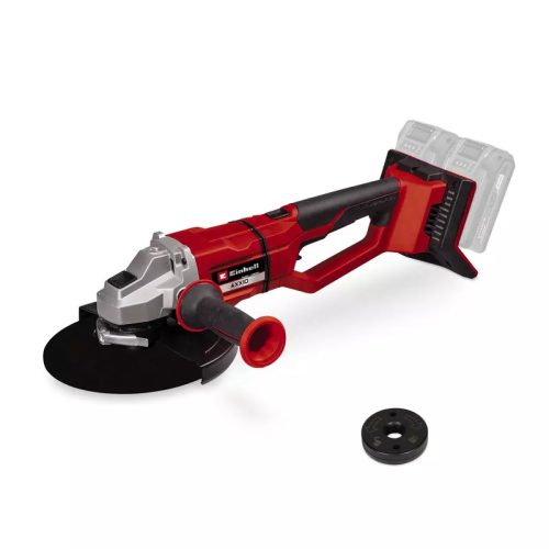 Einhell PROFESSIONAL AXXIO 36/230 Q Solo