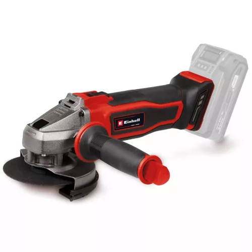 Einhell TE-AG 18/125-2 Li - Solo akkus sarokcsiszoló