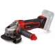 Einhell TE-AG 18/125-2 Li - Solo akkus sarokcsiszoló