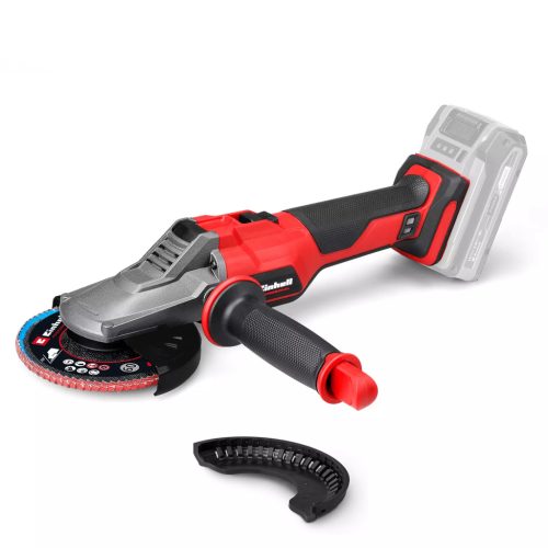Einhell PROFESSIONAL TP-AG 18/125 F Li BL - Solo akkus sarokcsiszoló