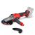 Einhell PROFESSIONAL TP-AG 18/125 F Li BL - Solo akkus sarokcsiszoló