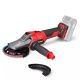 Einhell PROFESSIONAL TP-AG 18/125 F Li BL - Solo akkus sarokcsiszoló