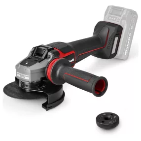   Einhell PROFESSIONAL TP-AG 18/125-13 Q P BL - Solo akkus sarokcsiszoló