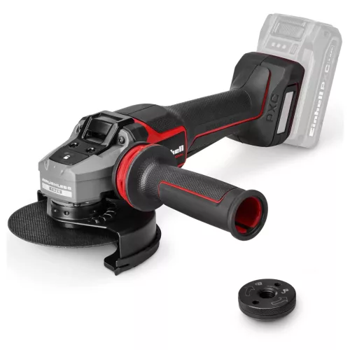 Einhell PROFESSIONAL TP-AG 18/125-13 Q P BL - Solo akkus sarokcsiszoló
