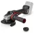 Einhell PROFESSIONAL TP-AG 18/125-13 Q P BL - Solo akkus sarokcsiszoló