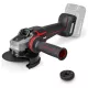 Einhell PROFESSIONAL TP-AG 18/125-13 Q P BL - Solo akkus sarokcsiszoló