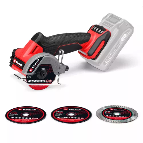 Einhell PROFESSIONAL TP-CO 18/76-C Li BL -  Akkus gyorsdaraboló