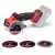 Einhell PROFESSIONAL TP-CO 18/76-C Li BL -  Akkus gyorsdaraboló