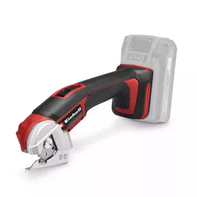 EInhell TE-UC 18/6 Li - Solo akkus univerzális vágógép