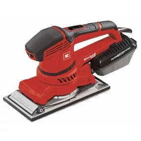 Einhell TE-OS 2520 E  rezgőcsiszoló