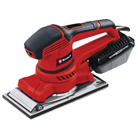 Einhell TE-OS 2520 E  rezgőcsiszoló