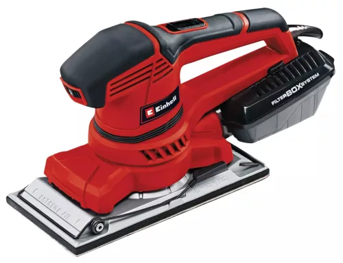 Einhell TE-OS 2520 E  rezgőcsiszoló