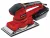 Einhell TE-OS 2520 E  rezgőcsiszoló