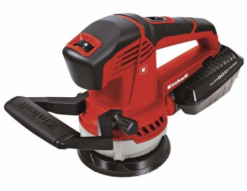 Einhell TE-RS 40 E  excentercsiszoló