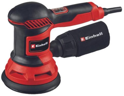 Einhell TC-RS 425 E excentercsiszoló