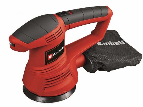 Einhell TC-RS 38 E excentercsiszoló