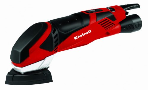 Einhell TE-DS 20 E deltacsiszoló