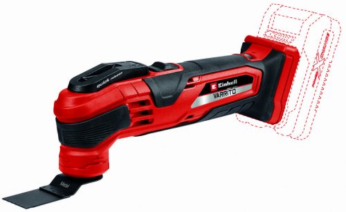 Einhell PROFESSIONAL VARRITO - Solo akkus multicsiszoló