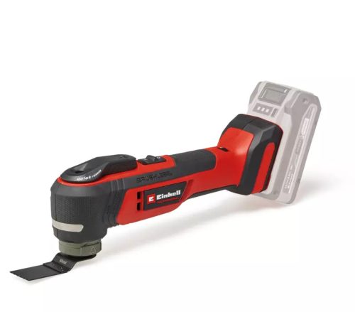Einhell PROFESSIONAL TP-MG 18 Li BL - Solo akkus multicsiszoló