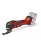 Einhell PROFESSIONAL TP-MG 18 Li BL - Solo akkus multicsiszoló