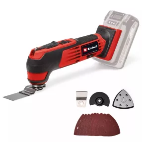 Einhell TE-MG 18/1 Li - Solo	akkus multicsiszoló