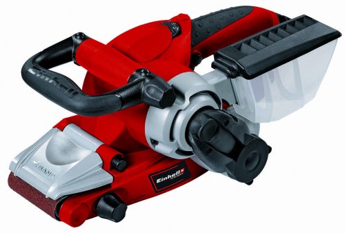 Einhell TE-BS 8540 E szalagcsiszoló