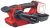 Einhell PROFESSIONAL TP-BS 18/457 Li BL - Solo akkus szalagcsiszoló