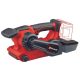 Einhell PROFESSIONAL TP-BS 18/457 Li BL - Solo akkus szalagcsiszoló