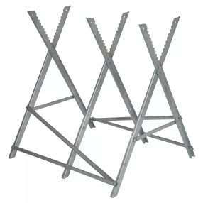 Einhell Fűrészbak 2,5 Láncfűrész-állvány