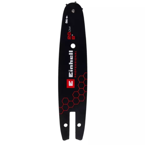 Einhell Láncvezető kard 20cm 1,1 SP6 (GP-PS 18/20 Li BL-hez) akkus ritkító láncfűrész tartozék