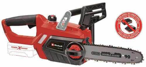 Einhell GE-LC 18/25 Li-Solo láncfűrész