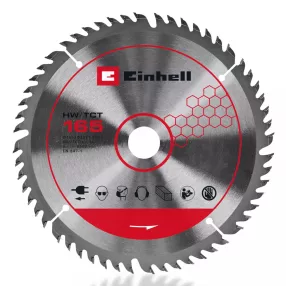   Einhell fűrészlap (165x2mm0 56T,  TP-PS 18/165 Li BL-hez) körfűrész tartozék